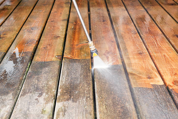 Best Sidewalk Pressure Washing  in Pigeon Forge, TN