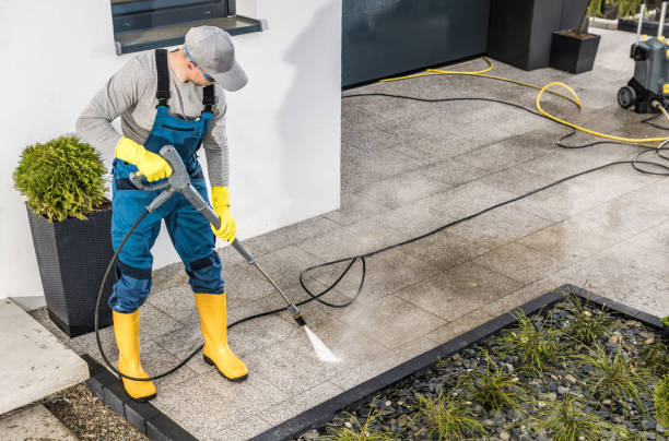 Best Deck Pressure Washing  in Pigeon Forge, TN